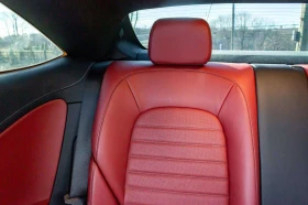 Mercedes-Benz C 43 AMG Coupe / ПАНО / ЛИЗИНГ / ЦЕНА до БГ | Auto.bg — изображение 14 Mercedes-Benz C 43 AMG Coupe / ПАНО / ЛИЗИНГ / ЦЕНА до БГ | Auto.bg — изображение 14