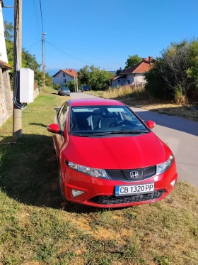 Honda Civic - Car24.bg Honda Civic