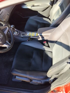 Honda Civic - 5000 € / 9779.15 лв. - 70500607 8 | Car24.bg Honda Civic - 5000 € / 9779.15 лв. - 70500607 8