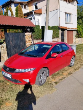 Honda Civic - 5000 € / 9779.15 лв. - 70500607 2 | Car24.bg Honda Civic - 5000 € / 9779.15 лв. - 70500607 2