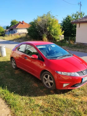 Honda Civic - 5000 € / 9779.15 лв. - 70500607 4 | Car24.bg Honda Civic - 5000 € / 9779.15 лв. - 70500607 4