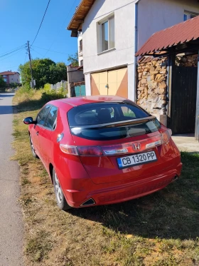 Honda Civic - 5000 € / 9779.15 лв. - 70500607 3 | Car24.bg Honda Civic - 5000 € / 9779.15 лв. - 70500607 3