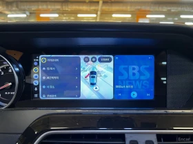Mercedes-Benz C 63 AMG BURMESTER* KW COIL* KEYLESS | Auto.bg — изображение 17 Mercedes-Benz C 63 AMG BURMESTER* KW COIL* KEYLESS | Auto.bg — изображение 17