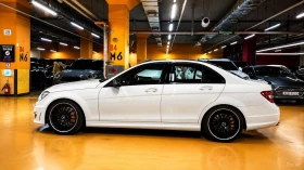 Mercedes-Benz C 63 AMG BURMESTER* KW COIL* KEYLESS | Auto.bg — изображение 3 Mercedes-Benz C 63 AMG BURMESTER* KW COIL* KEYLESS | Auto.bg — изображение 3