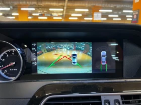 Mercedes-Benz C 63 AMG BURMESTER* KW COIL* KEYLESS | Auto.bg — изображение 16 Mercedes-Benz C 63 AMG BURMESTER* KW COIL* KEYLESS | Auto.bg — изображение 16