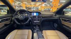 Mercedes-Benz C 63 AMG BURMESTER* KW COIL* KEYLESS | Auto.bg — изображение 5 Mercedes-Benz C 63 AMG BURMESTER* KW COIL* KEYLESS | Auto.bg — изображение 5