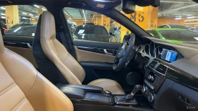 Mercedes-Benz C 63 AMG BURMESTER* KW COIL* KEYLESS | Auto.bg — изображение 12 Mercedes-Benz C 63 AMG BURMESTER* KW COIL* KEYLESS | Auto.bg — изображение 12