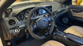 Mercedes-Benz C 63 AMG BURMESTER* KW COIL* KEYLESS | Auto.bg — изображение 6 Mercedes-Benz C 63 AMG BURMESTER* KW COIL* KEYLESS | Auto.bg — изображение 6