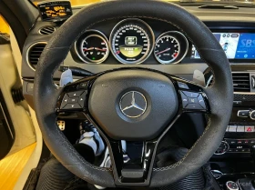 Mercedes-Benz C 63 AMG BURMESTER* KW COIL* KEYLESS | Auto.bg — изображение 7 Mercedes-Benz C 63 AMG BURMESTER* KW COIL* KEYLESS | Auto.bg — изображение 7