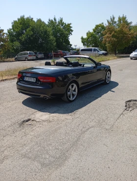 Audi A5 S-line - 6900 € - 15363878 4 | Car24.bg Audi A5 S-line - 6900 € - 15363878 4