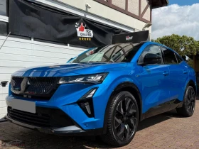 Renault Rafale PHEV/300HP/ESPRIT-ALPINE/4X4/H&K/360/PANO/HUD/863z - Car24.bg Renault Rafale PHEV/300HP/ESPRIT-ALPINE/4X4/H&K/360/PANO/HUD/863z