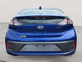 Hyundai Ioniq - 12674 € - 36127716 6 | Car24.bg Hyundai Ioniq - 12674 € - 36127716 6