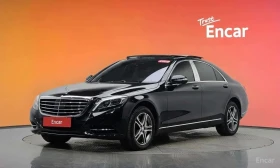 Mercedes-Benz S 400 L * 4MATIC * ОБДУХВАНЕ * ДИСТРОНИК * HEAD UP *