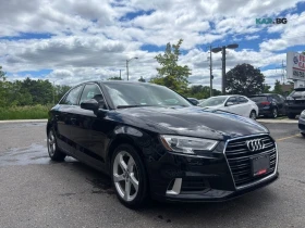 Audi A3 40 TFSI | 2.0 Turbo | 190 к.с. | S tronic | Sedan
