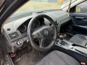 Mercedes-Benz C 220 Нов внос Италия | Auto.bg — изображение 8 Mercedes-Benz C 220 Нов внос Италия | Auto.bg — изображение 8