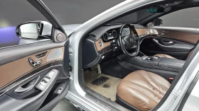 Mercedes-Benz S 400 LONG* 4MATIC* BURM* PANO* МОНИТОРИ* 360* HUD | Auto.bg — изображение 12 Mercedes-Benz S 400 LONG* 4MATIC* BURM* PANO* МОНИТОРИ* 360* HUD | Auto.bg — изображение 12
