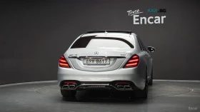Mercedes-Benz S 400 LONG* 4MATIC* BURM* PANO* МОНИТОРИ* 360* HUD | Auto.bg — изображение 4 Mercedes-Benz S 400 LONG* 4MATIC* BURM* PANO* МОНИТОРИ* 360* HUD | Auto.bg — изображение 4
