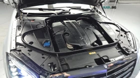 Mercedes-Benz S 400 LONG* 4MATIC* BURM* PANO* МОНИТОРИ* 360* HUD | Auto.bg — изображение 6 Mercedes-Benz S 400 LONG* 4MATIC* BURM* PANO* МОНИТОРИ* 360* HUD | Auto.bg — изображение 6