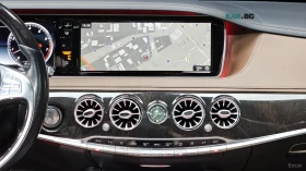 Mercedes-Benz S 400 LONG* 4MATIC* BURM* PANO* МОНИТОРИ* 360* HUD | Auto.bg — изображение 14 Mercedes-Benz S 400 LONG* 4MATIC* BURM* PANO* МОНИТОРИ* 360* HUD | Auto.bg — изображение 14