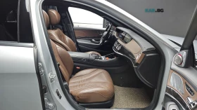 Mercedes-Benz S 400 LONG* 4MATIC* BURM* PANO* МОНИТОРИ* 360* HUD | Auto.bg — изображение 10 Mercedes-Benz S 400 LONG* 4MATIC* BURM* PANO* МОНИТОРИ* 360* HUD | Auto.bg — изображение 10
