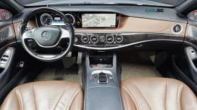 Mercedes-Benz S 400 LONG* 4MATIC* BURM* PANO* МОНИТОРИ* 360* HUD | Auto.bg — изображение 7 Mercedes-Benz S 400 LONG* 4MATIC* BURM* PANO* МОНИТОРИ* 360* HUD | Auto.bg — изображение 7