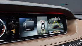 Mercedes-Benz S 400 LONG* 4MATIC* BURM* PANO* МОНИТОРИ* 360* HUD | Auto.bg — изображение 15 Mercedes-Benz S 400 LONG* 4MATIC* BURM* PANO* МОНИТОРИ* 360* HUD | Auto.bg — изображение 15