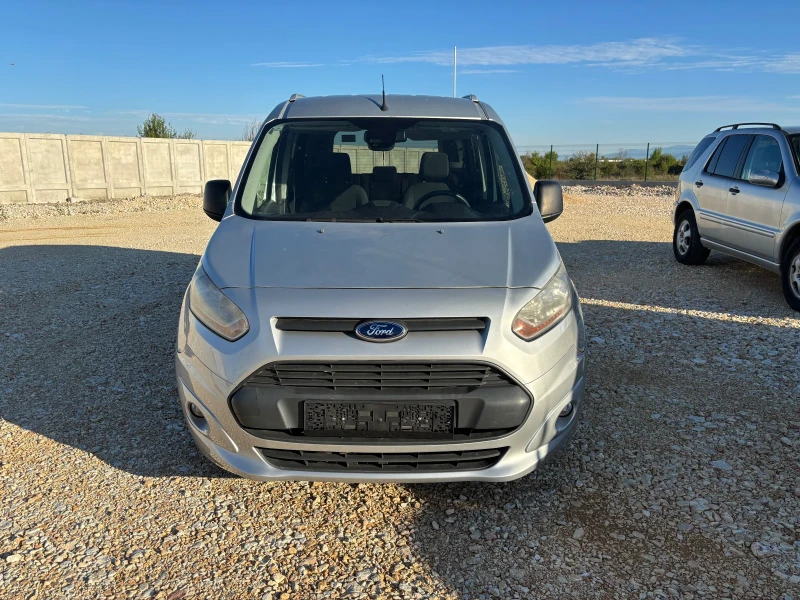Ford Tourneo Connect 1.6 TDCI - 16900 лв. / 8640.83 € - 27100607 1 | Car24.bg Ford Tourneo Connect 1.6 TDCI - 16900 лв. / 8640.83 € - 27100607 1