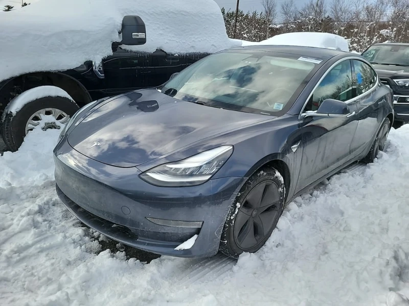 Tesla Model 3 * LONG RANGE * CARFAX * БЕЗ ПЪРВОНАЧАЛНА ВНОСКА - 13000 € / 25425.79 лв. - 38847447 1 | Car24.bg Tesla Model 3 * LONG RANGE * CARFAX * БЕЗ ПЪРВОНАЧАЛНА ВНОСКА - 13000 € / 25425.79 лв. - 38847447 1