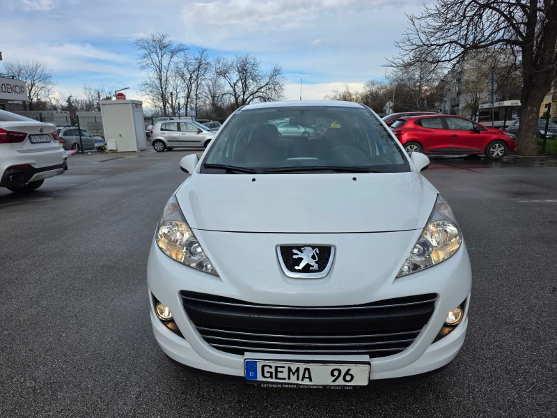 Peugeot 207 1.4 75кс. 88000км. - 2750 € / 5378.53 лв. - 54084464 1 | Car24.bg Peugeot 207 1.4 75кс. 88000км. - 2750 € / 5378.53 лв. - 54084464 1