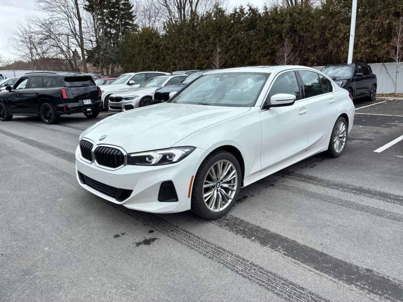 BMW 330 * xDrive * ПРЕДСТАВИТЕЛСТВО * ПОДГРЕВ * КАРПЛЕЙ - 26850 € / 52514.04 лв. - 34512335 1 | Car24.bg BMW 330 * xDrive * ПРЕДСТАВИТЕЛСТВО * ПОДГРЕВ * КАРПЛЕЙ - 26850 € / 52514.04 лв. - 34512335 1