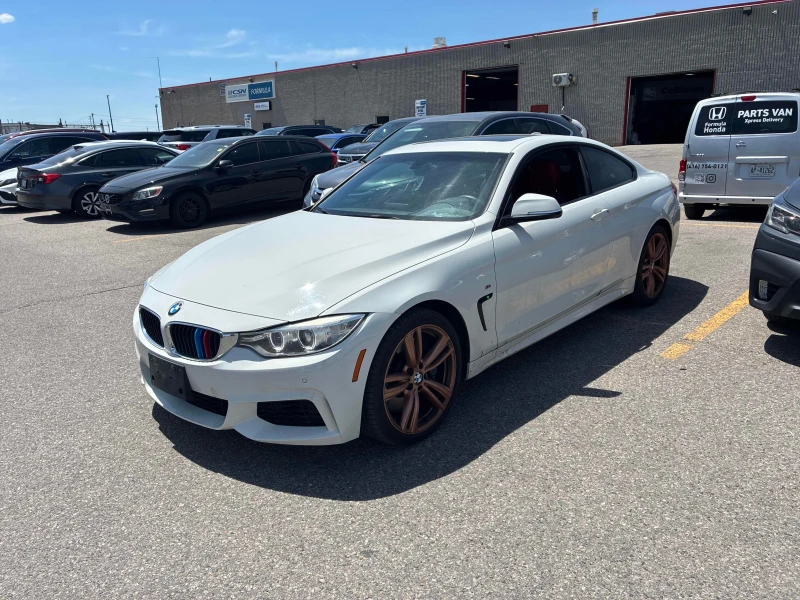 BMW 435 i xDrive/M-Pack/H&K/Video - 11990 € / 23450.40 лв. - 17181758 1 | Car24.bg BMW 435 i xDrive/M-Pack/H&K/Video - 11990 € / 23450.40 лв. - 17181758 1