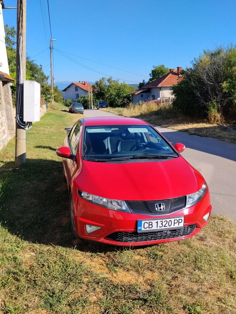 Honda Civic - 5000 € / 9779.15 лв. - 70500607 1 | Car24.bg Honda Civic - 5000 € / 9779.15 лв. - 70500607 1