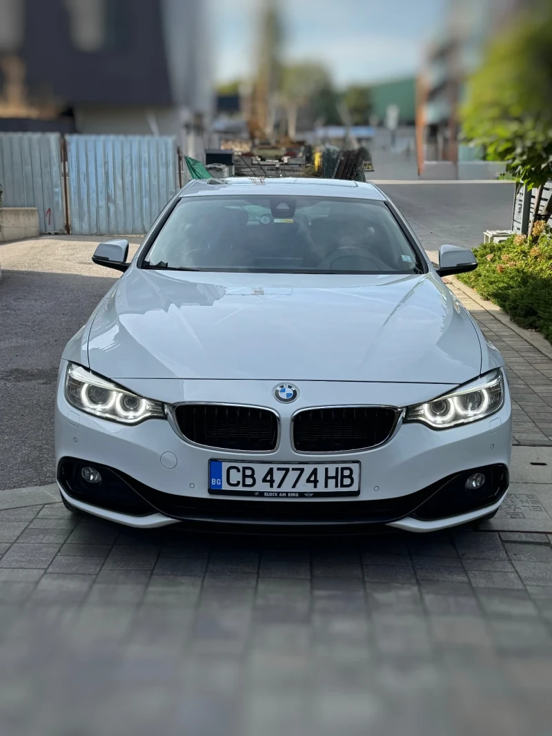 BMW 428 - 14500 € - 56618023 1 | Car24.bg BMW 428 - 14500 € - 56618023 1