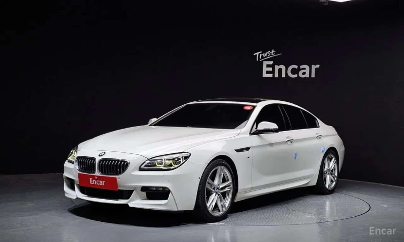 BMW 640 * 640d xDrive M Sport Gran Coupe * ЦЕНА ДО БГ - 18700 € - 91176019 1 | Car24.bg BMW 640 * 640d xDrive M Sport Gran Coupe * ЦЕНА ДО БГ - 18700 € - 91176019 1