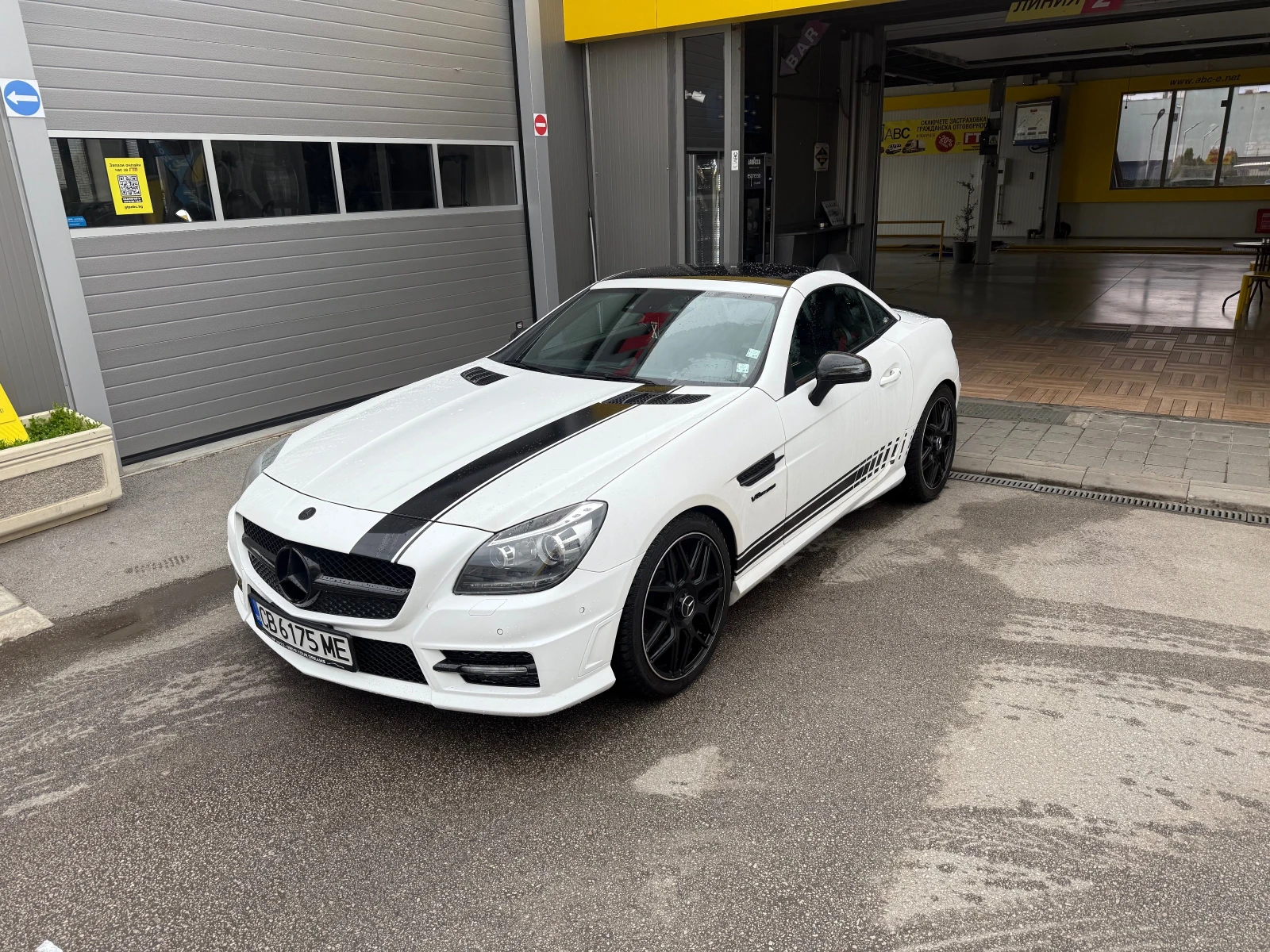 Mercedes-Benz CLK undefined | Auto.bg — изображение 1 Mercedes-Benz CLK undefined | Auto.bg — изображение 1