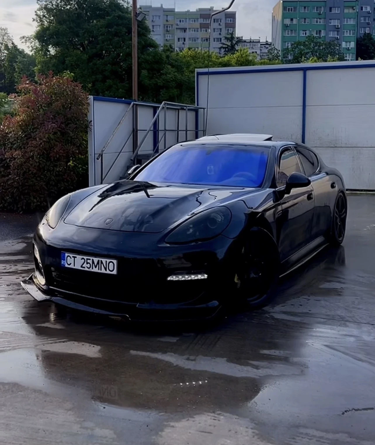 Porsche Panamera 4'8 GTS | Auto.bg — изображение 1 Porsche Panamera 4'8 GTS | Auto.bg — изображение 1
