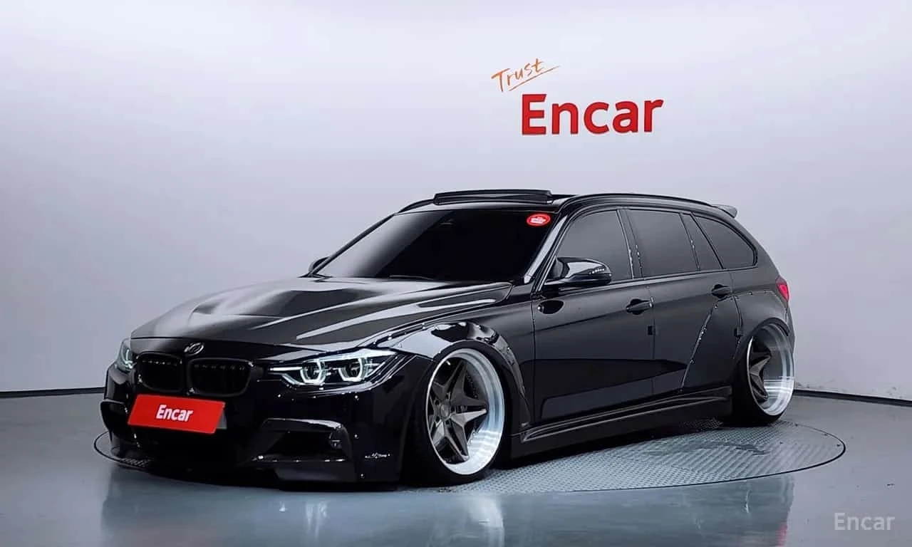 BMW 320 * 320d Touring M Performence * ЦЕНА ДО БГ | Auto.bg — изображение 1 BMW 320 * 320d Touring M Performence * ЦЕНА ДО БГ | Auto.bg — изображение 1