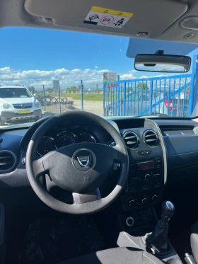 Dacia Duster 1.5 dCI 4x4 - 13399 лв. / 6850.80 € - 26429899 7 | Car24.bg Dacia Duster 1.5 dCI 4x4 - 13399 лв. / 6850.80 € - 26429899 7