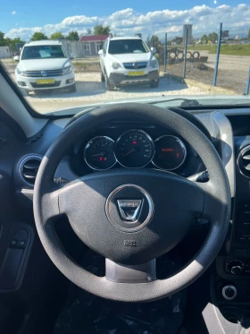 Dacia Duster 1.5 dCI 4x4 - 13399 лв. / 6850.80 € - 26429899 10 | Car24.bg Dacia Duster 1.5 dCI 4x4 - 13399 лв. / 6850.80 € - 26429899 10