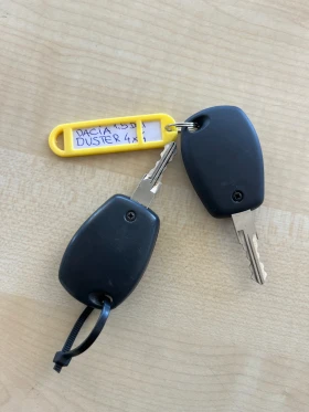 Dacia Duster 1.5 dCI 4x4 - 13399 лв. / 6850.80 € - 26429899 17 | Car24.bg Dacia Duster 1.5 dCI 4x4 - 13399 лв. / 6850.80 € - 26429899 17