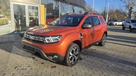 Dacia Duster 1.3 TCE - Car24.bg Dacia Duster 1.3 TCE