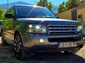 Land Rover Range Rover Sport - 7000 € / 13690.81 лв. - 63433715 2 | Car24.bg Land Rover Range Rover Sport - 7000 € / 13690.81 лв. - 63433715 2