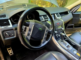 Land Rover Range Rover Sport - 7000 € / 13690.81 лв. - 63433715 7 | Car24.bg Land Rover Range Rover Sport - 7000 € / 13690.81 лв. - 63433715 7