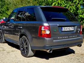 Land Rover Range Rover Sport - 7000 € / 13690.81 лв. - 63433715 3 | Car24.bg Land Rover Range Rover Sport - 7000 € / 13690.81 лв. - 63433715 3