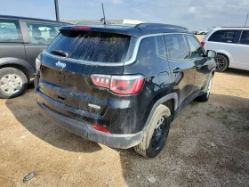 Jeep Compass * NORTH * CARFAX * БЕЗ ПЪРВОНАЧАЛНА ВНОСКА | Auto.bg — изображение 3 Jeep Compass * NORTH * CARFAX * БЕЗ ПЪРВОНАЧАЛНА ВНОСКА | Auto.bg — изображение 3