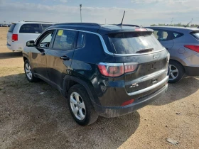 Jeep Compass * NORTH * CARFAX * БЕЗ ПЪРВОНАЧАЛНА ВНОСКА | Auto.bg — изображение 4 Jeep Compass * NORTH * CARFAX * БЕЗ ПЪРВОНАЧАЛНА ВНОСКА | Auto.bg — изображение 4