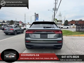 Audi Q8 CCC MOTORS | Auto.bg — изображение 5 Audi Q8 CCC MOTORS | Auto.bg — изображение 5