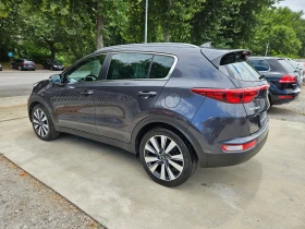 Kia Sportage AVTOMAT/NAVI/99000kl. | Auto.bg — изображение 5 Kia Sportage AVTOMAT/NAVI/99000kl. | Auto.bg — изображение 5