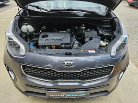 Kia Sportage AVTOMAT/NAVI/99000kl. | Auto.bg — изображение 17 Kia Sportage AVTOMAT/NAVI/99000kl. | Auto.bg — изображение 17