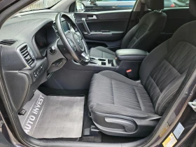Kia Sportage AVTOMAT/NAVI/99000kl. | Auto.bg — изображение 9 Kia Sportage AVTOMAT/NAVI/99000kl. | Auto.bg — изображение 9